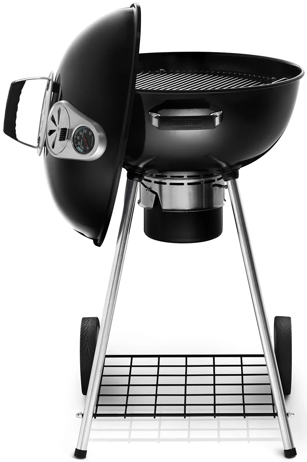 2026 Napoleon Barbacoa de Carbón Ø 57 cm