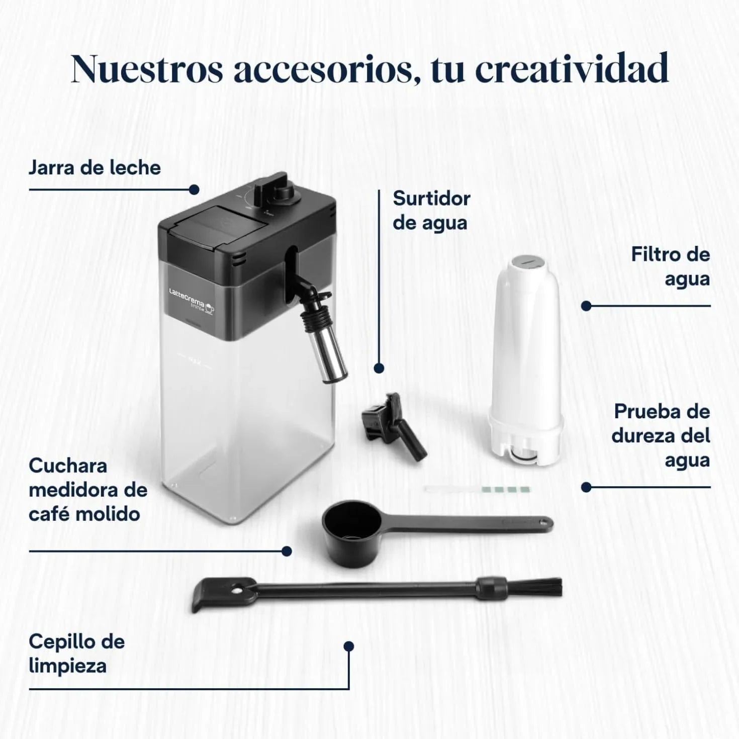 De'Longhi Perfetto Primadonna Soul ECAM612.55.SB Kaffeevollautomat mit LatteCrema Milchsystem, Bean-to-Cup Technologie, 18 Kaffeespezialitäten, App-Steuerung