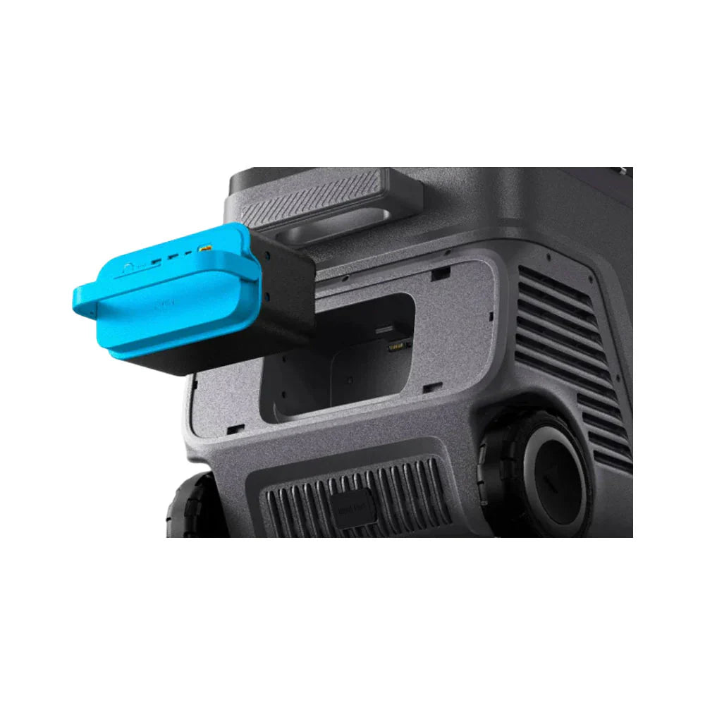 Anker EverFrost Dual-Zone 50L tragbare Kühlbox 2025