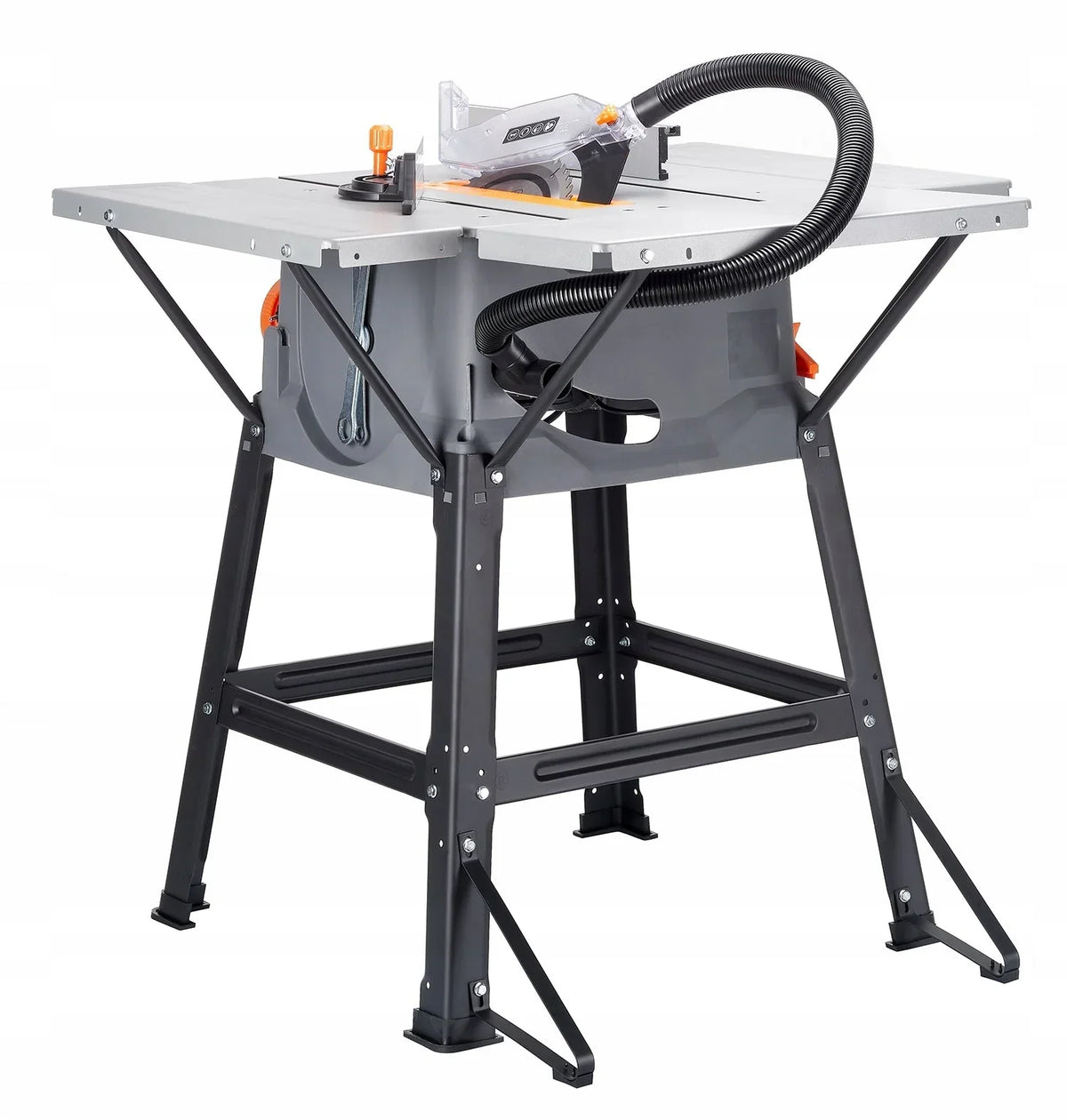 PIŁA STOŁOWA 3400W krajzega przecinarka 4-blaty tarczowa SOFT Start MP0001