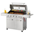 2026 Gasgrill Minnesota