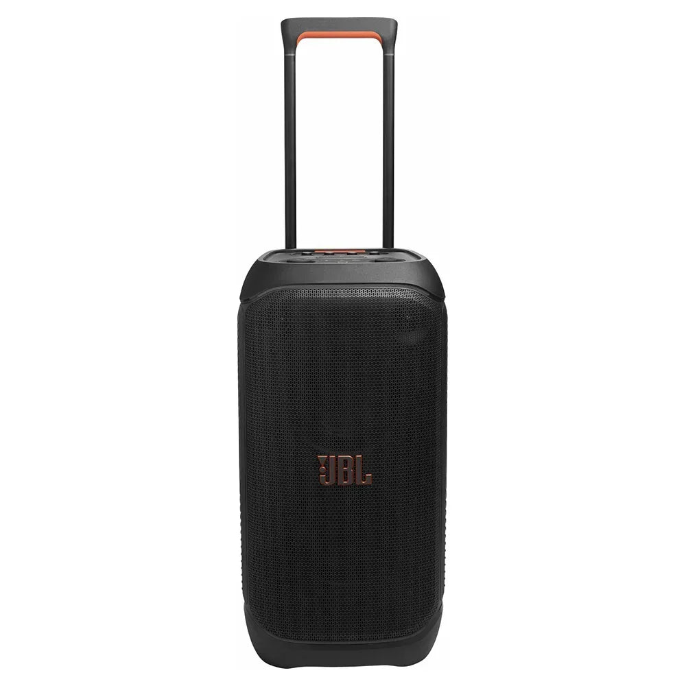 2026 JBL PartyBox Stage 320 Altavoz Bluetooth portátil para fiestas – Negro