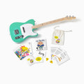Fender x Loog Telecaster – 3-Saiten-Kindergitarre