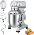 Gewerbliche Planetenmischer (1, 20L Timer-Version)