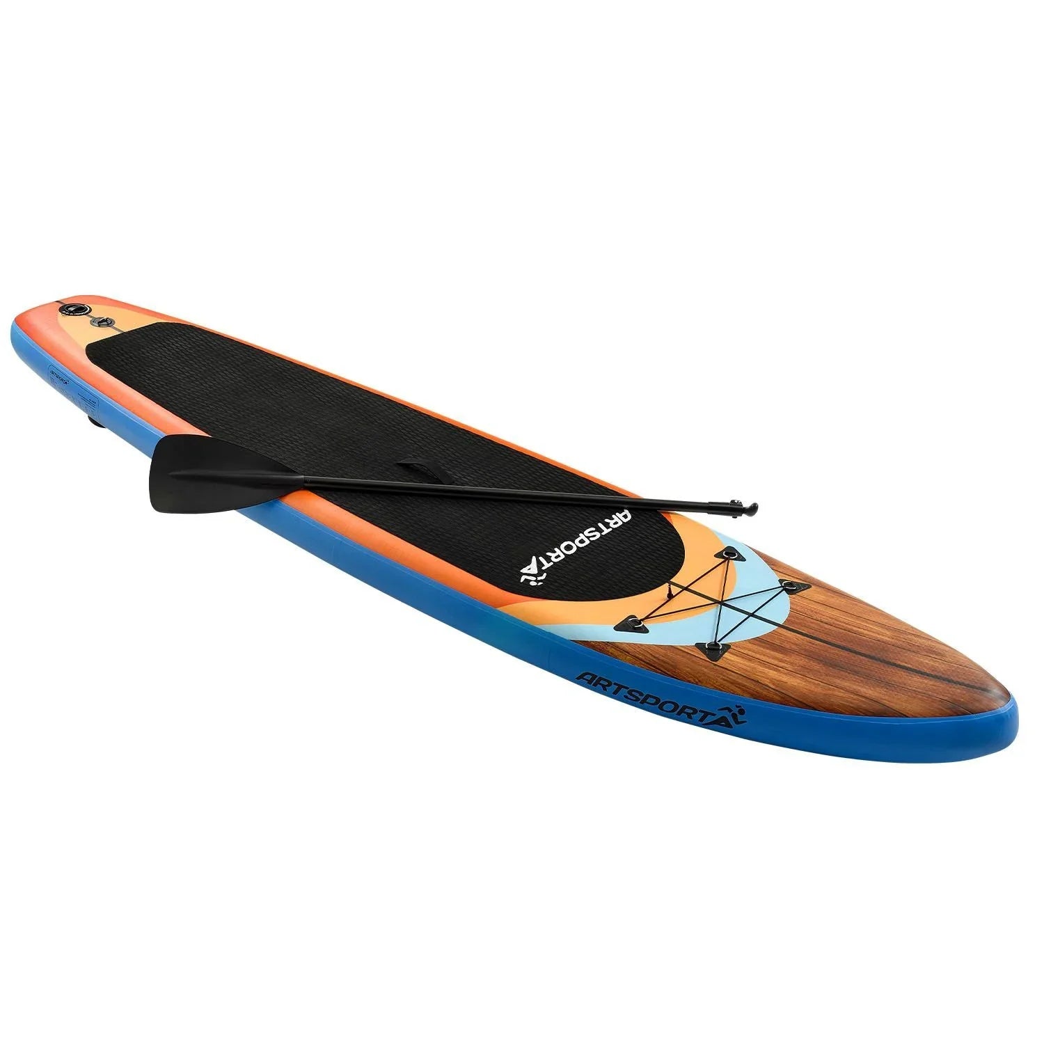 2025 Kit completo de tabla de stand-up paddle