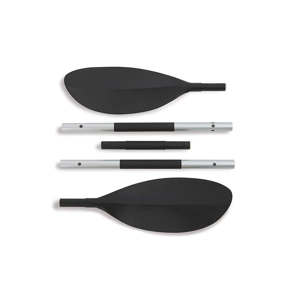 2026 Intex Explorer K2 Kayak Inflable para 2 Personas