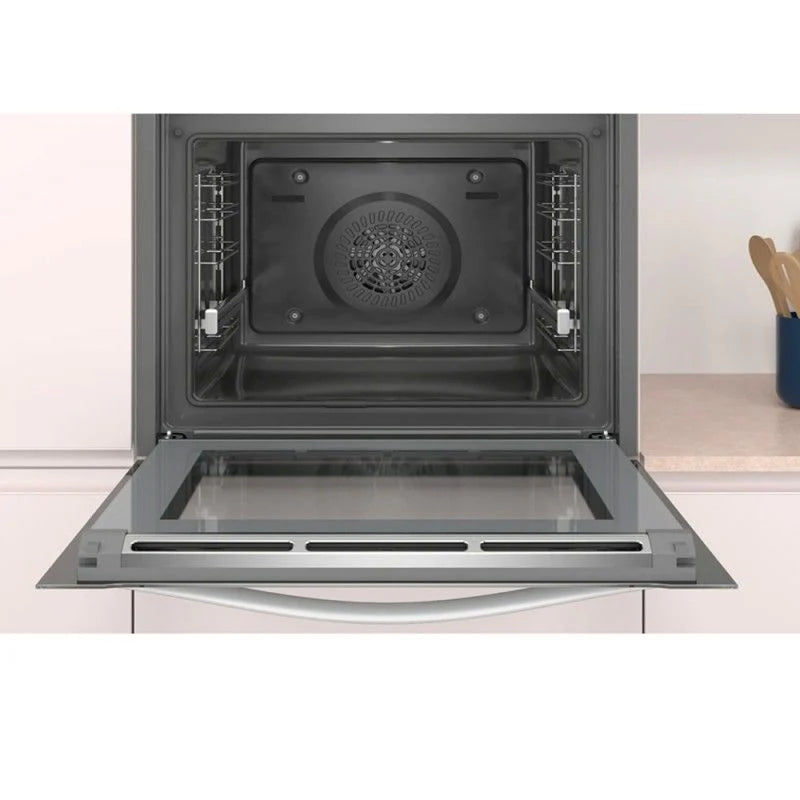 Balay Backofen 3hb5888b6 Weiß Pyrolyse Hc
