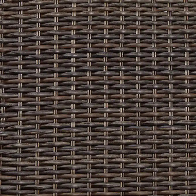 2026 Nuevo conjunto de muebles de exterior de 5 piezas con fuego Agio para patio