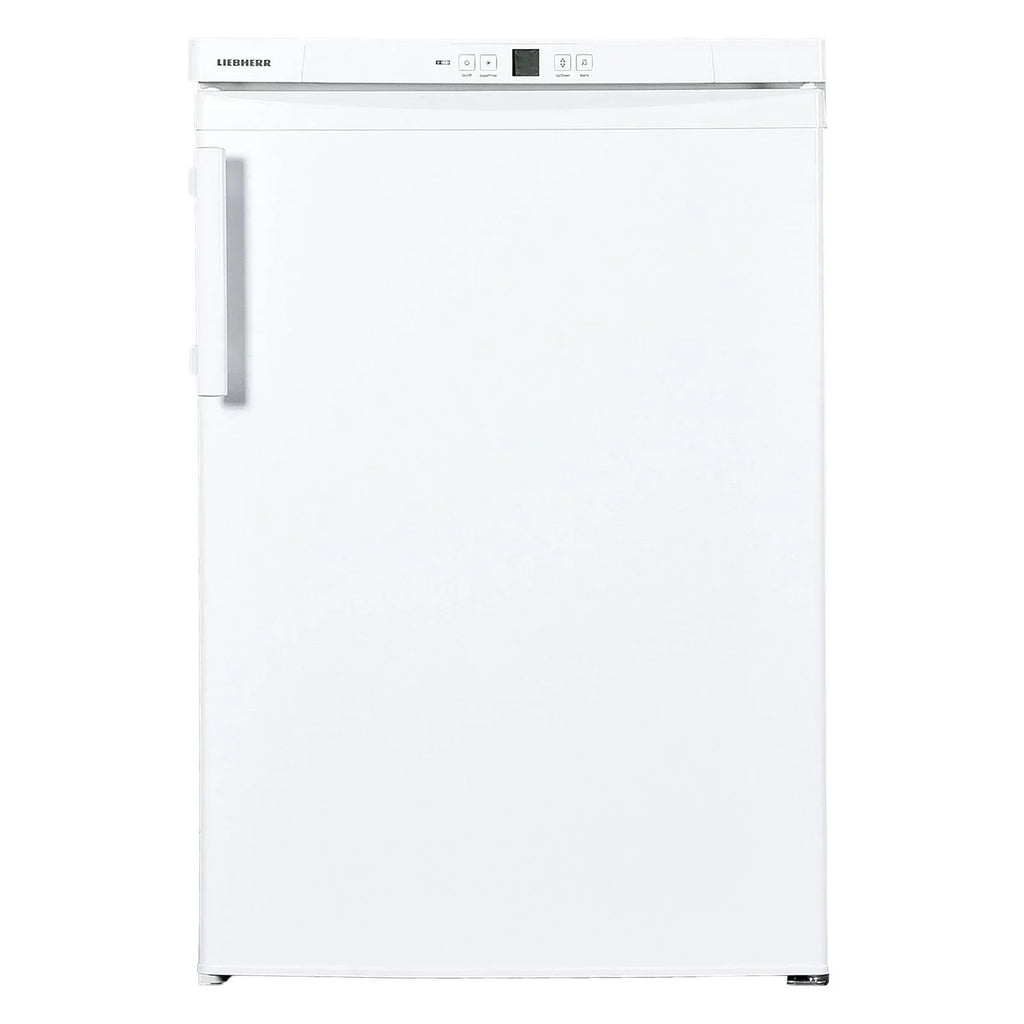 2026 Congelador integrable Liebherr GP 1496 Premium bajo encimera – 103 litros, clase C, blanco