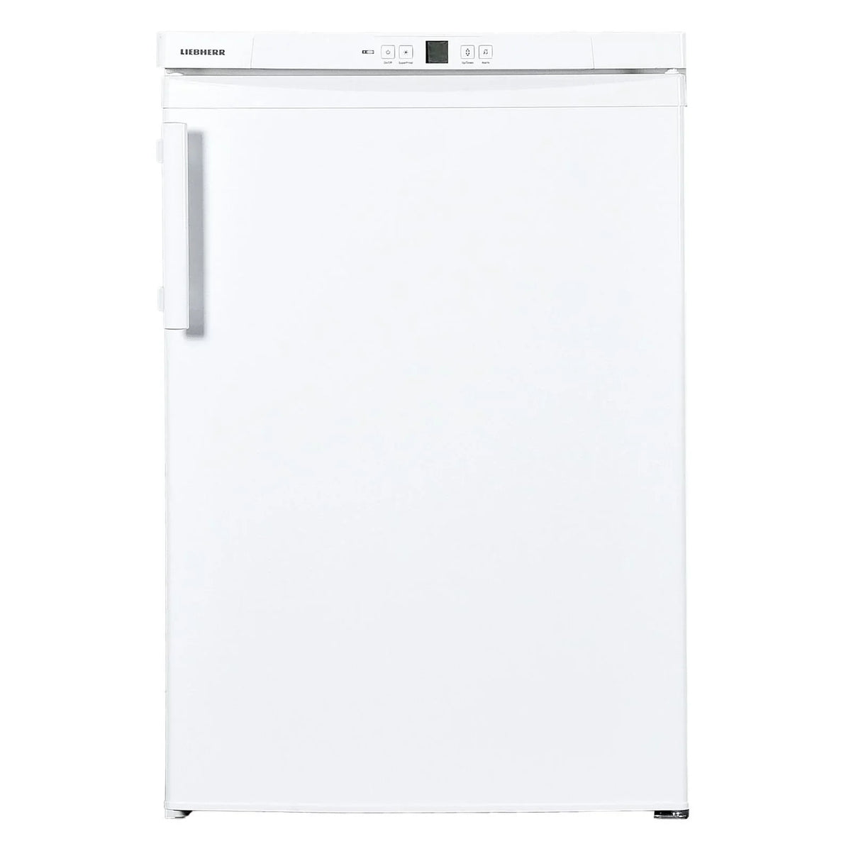 2026 Congelador integrable Liebherr GP 1496 Premium bajo encimera – 103 litros, clase C, blanco