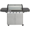Campingaz Grill 4 Series Classic LXS