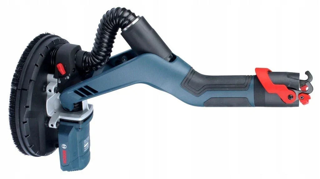 BOSCH GTR 550 WAND- UND DECKENSCHLEIFER GIRAFE
