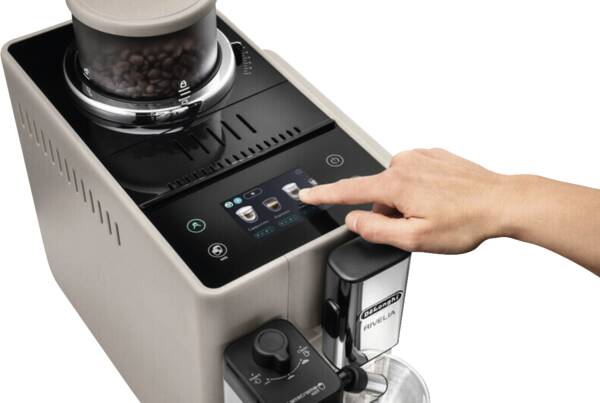 2025 DeLonghi ECAM 440.55.BG Beige Kaffeevollautomat