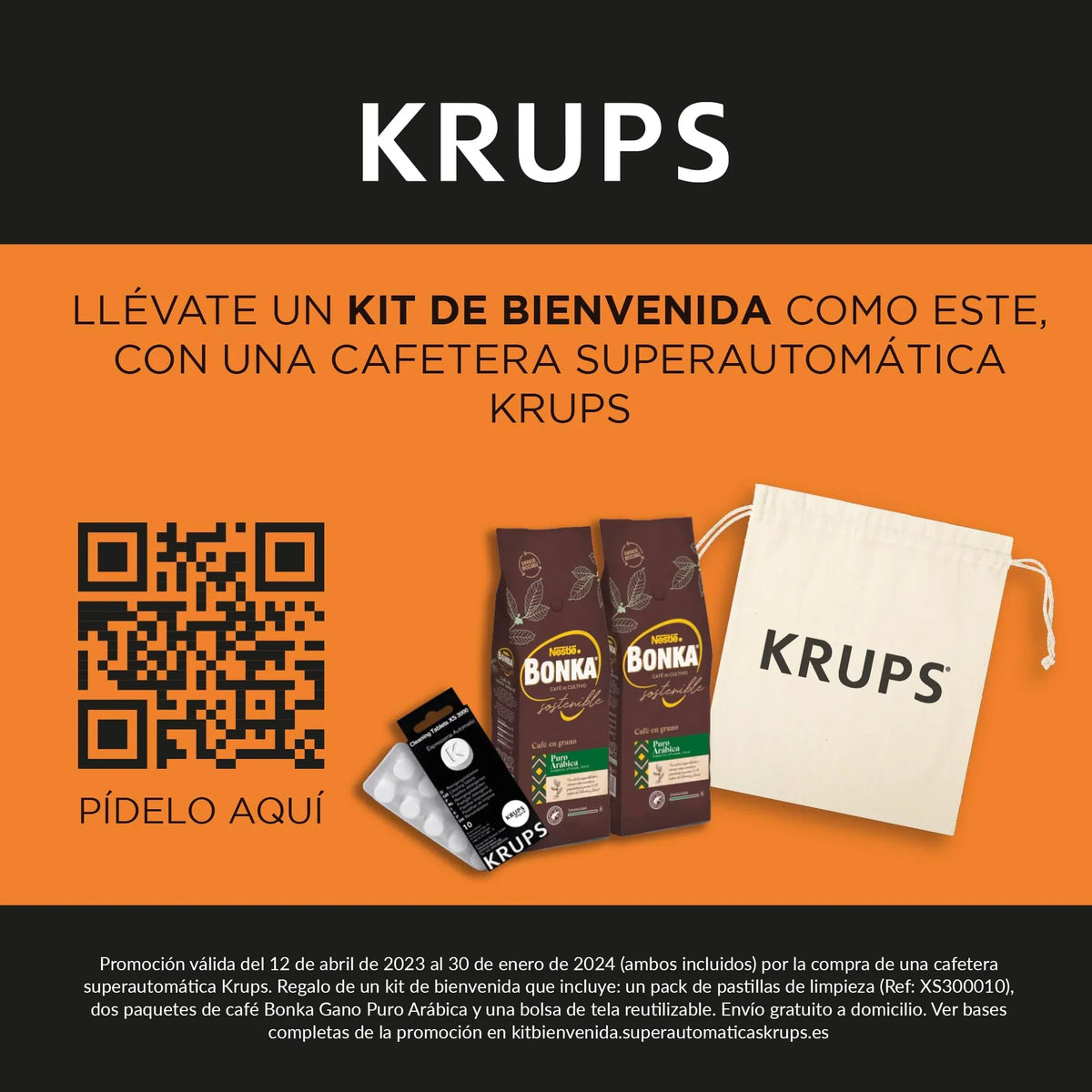 2025 Krups Essential - Cafetera súper automática, 15 Bares de presión, Molinillo cónico de Metal, con selección de cantidad e Intensidad de café, 1.7 l, 1 Cups, Acero, Pantalla LCD + Acc. Leche