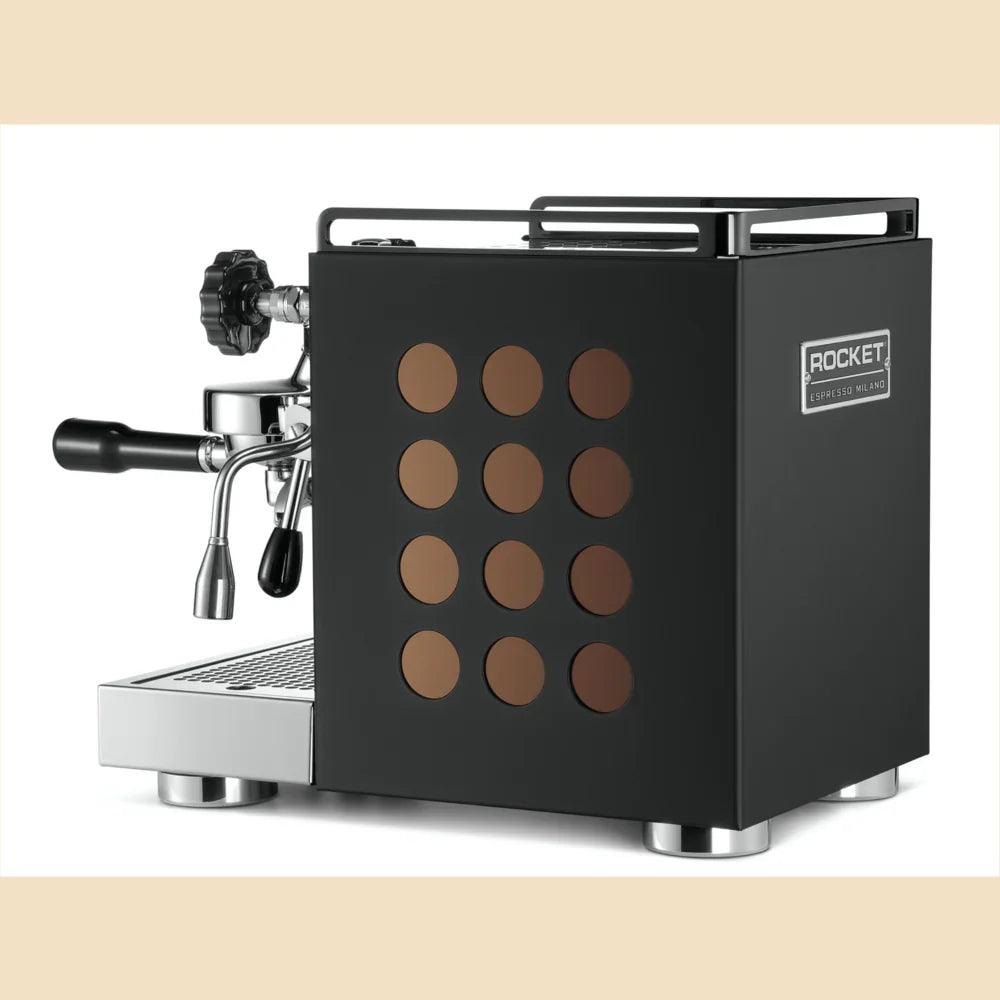 2025 Rocket Appartamento Espressomaschine
