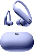 Beats PowerBeats Pro 2 Kabellose Bluetooth-Ohrhörer – Aktive Geräuschunterdrückung, IPX4-Zertifizierung, bis zu 45 Stunden mit Ladecase, Kompatibel mit Apple und Android – Electrifying Orange