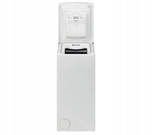 Pralka Whirlpool TDLR 6040L EU/N 6kg 1000 obr/min Biała