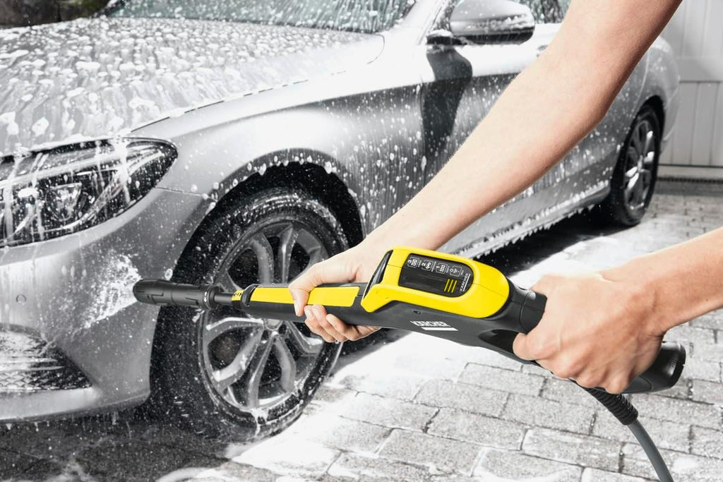 Karcher K 5 Power Control Flex Hidrolimpiadora 2100W 145 bar Lanza Vario Power