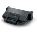 Barbacoa Eléctrica Bosch De 2000w Negro