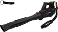 HEADNMORE® Bundle Parkside Performance PPTLBA 40 - Akku-Laubbläser (40 V, inkl. Schlüsselanhänger)