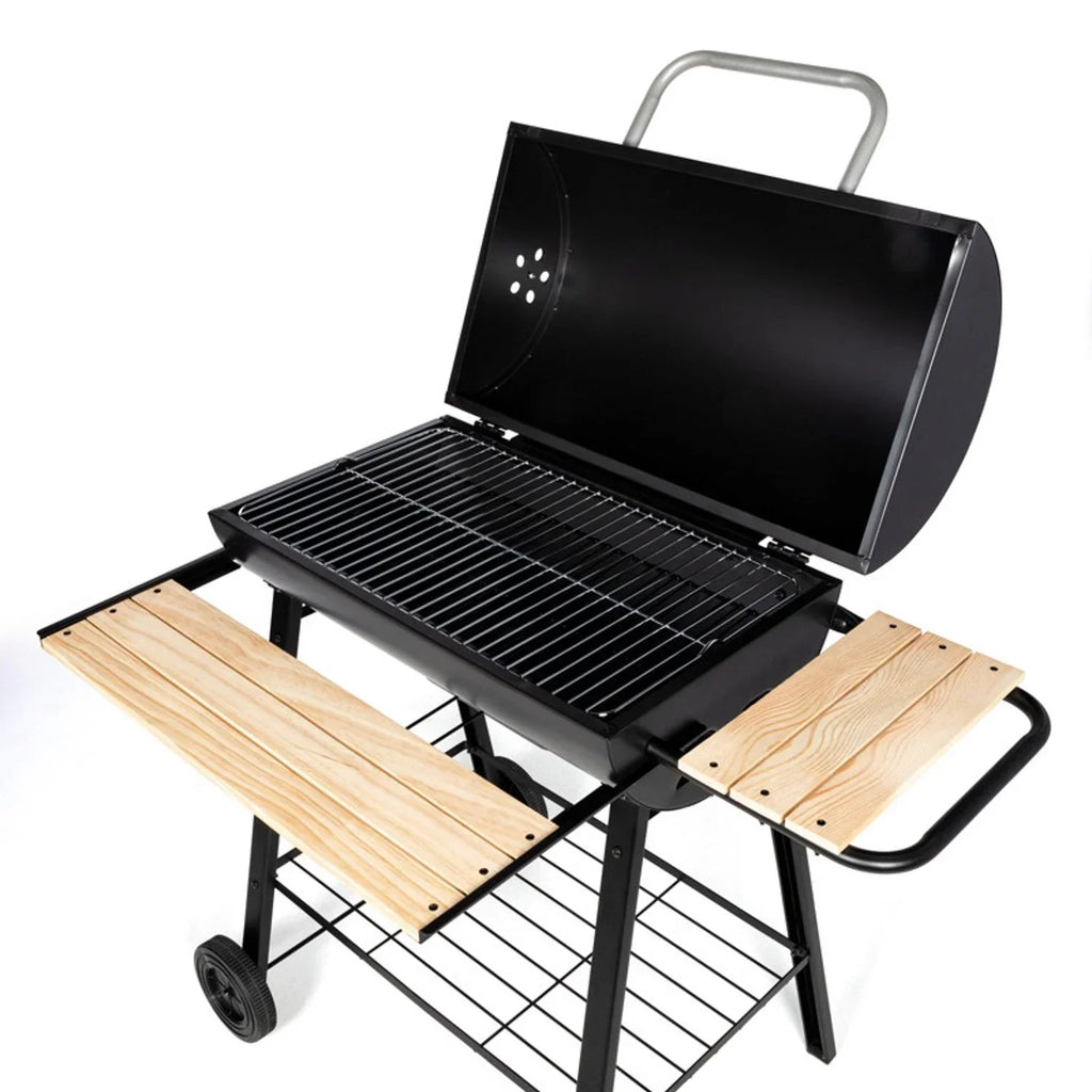 Holzkohlegrill Ohio