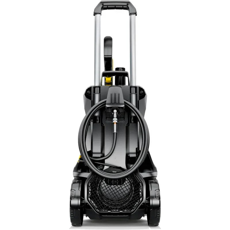 2025 Hidrolimpiadora Karcher K5 Power Control - Limpieza precisa con control total de presión