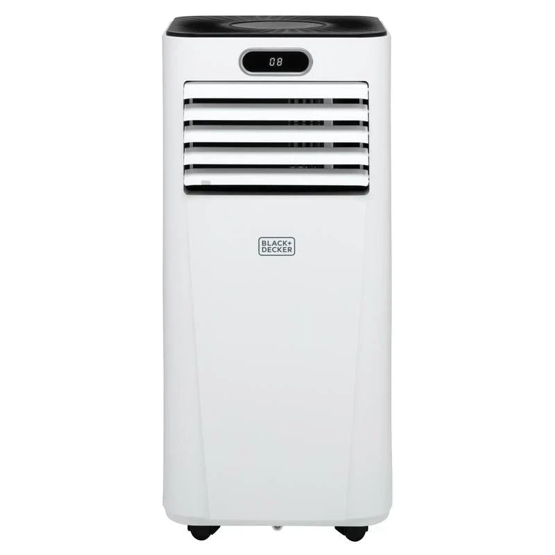 Aire Acondicionado Móvil Inteligente Black+Decker BXAC40025GB 9000 BTU