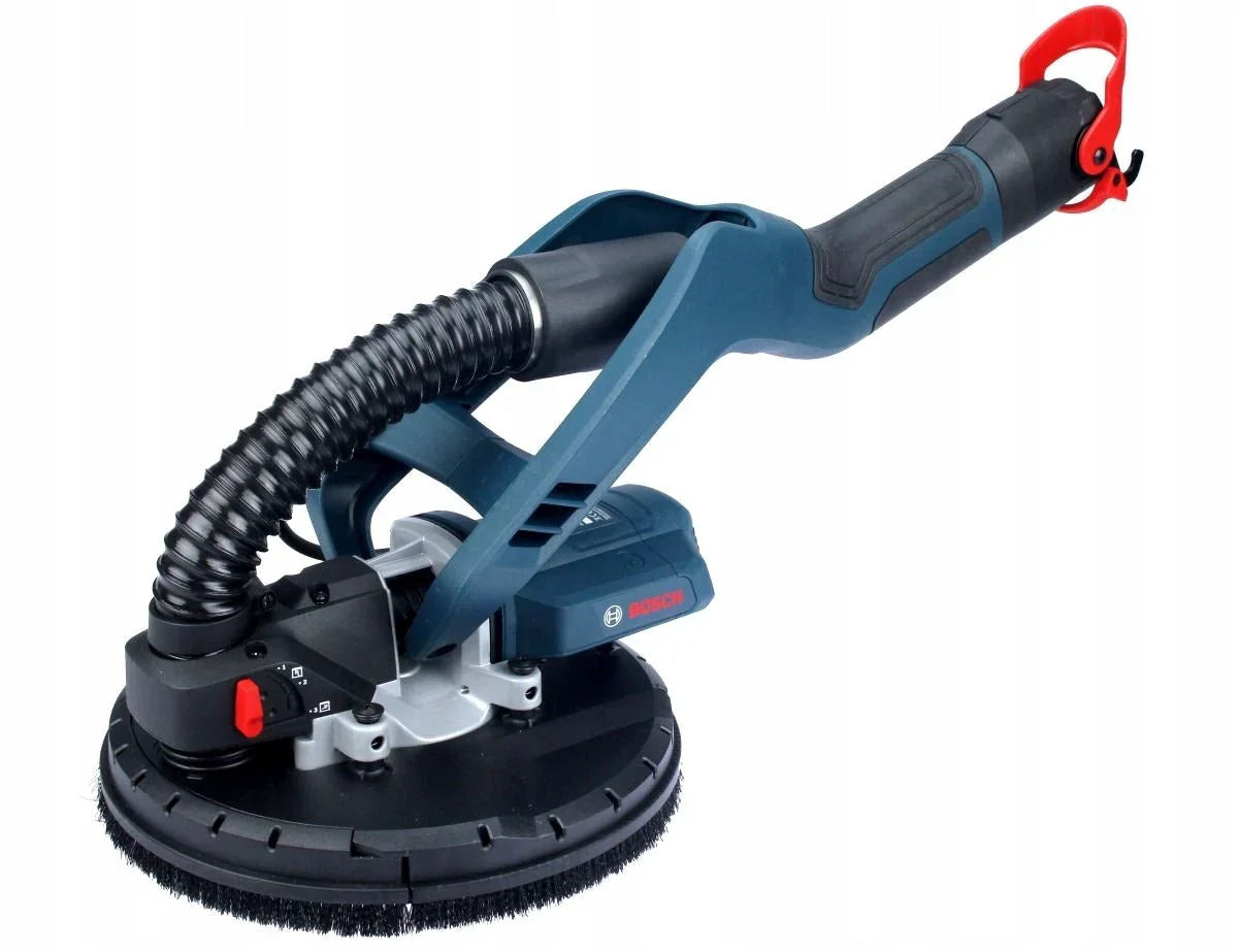 BOSCH GTR 550 WAND- UND DECKENSCHLEIFER GIRAFE