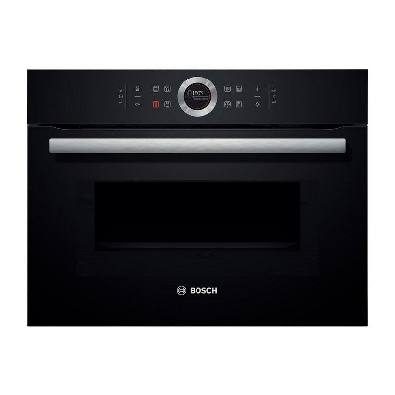Bosch Backofen CMG633BB1 45cm Schwarz