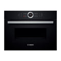 Bosch Backofen CMG633BB1 45cm Schwarz