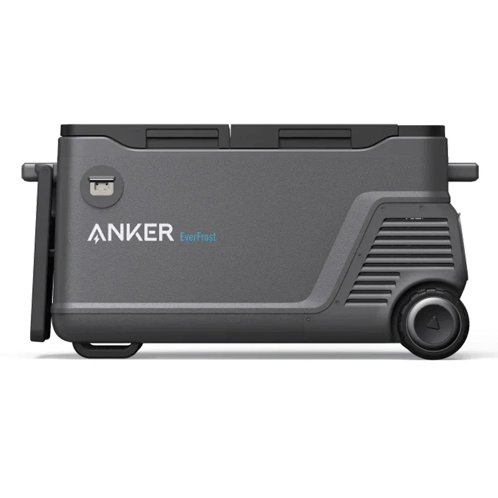 Anker EverFrost Dual-Zone 50L tragbare Kühlbox 2025