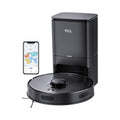Robot sprzątający TCL Sweeva 6500 Black, 2700 Pa, 4 tryby pracy