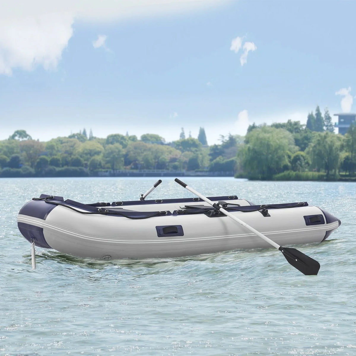 2025 Schlauchboot 3,20 m