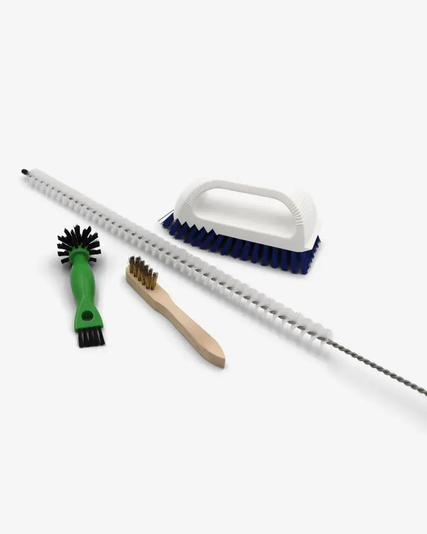 Bürsten-Set